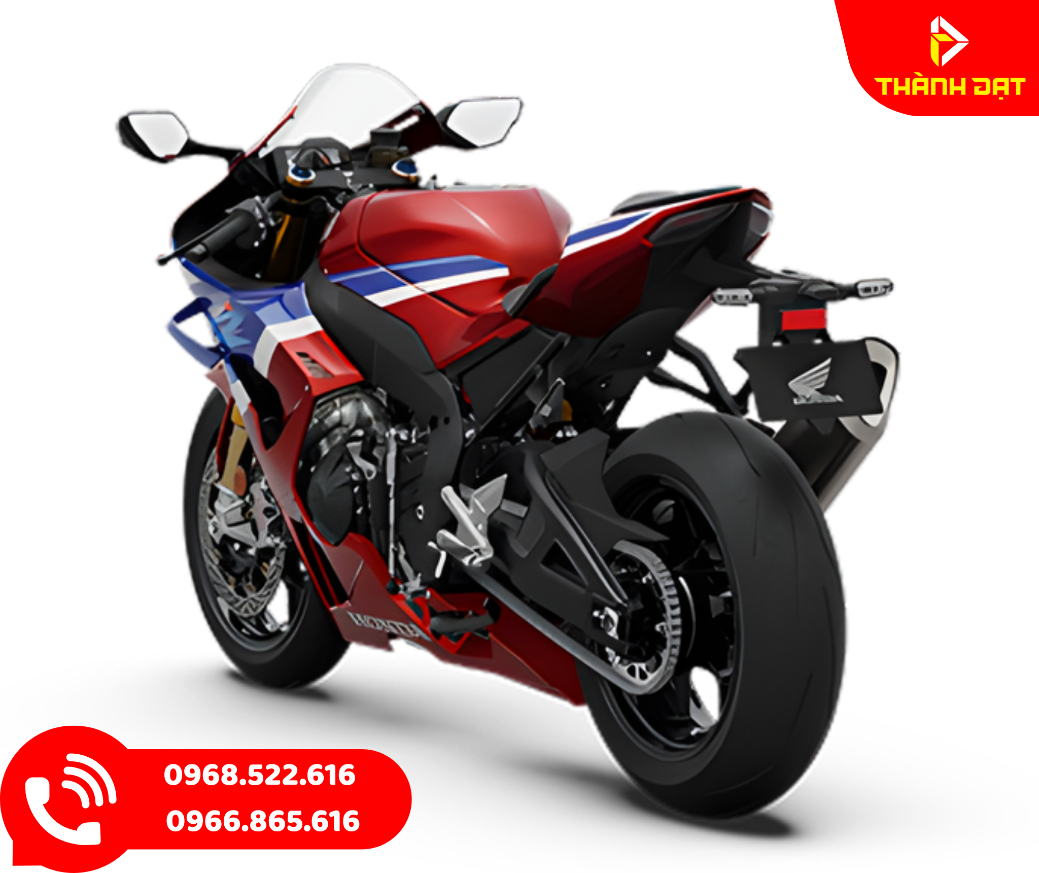 Ảnh xe Callisto 110